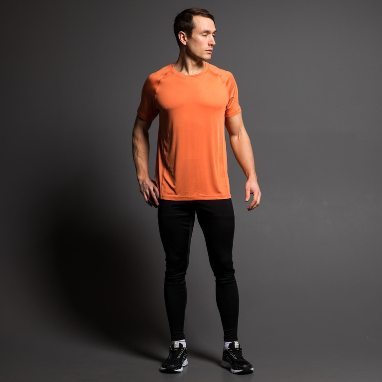 T-paita "Ms Run Tee 2.0" T-paita "Ms Run Tee 2.0"